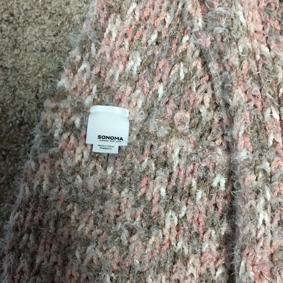 Scarf - Picture 2 of 2